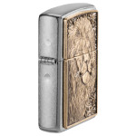 Зажигалка Zippo (Зиппо) Lion 47171