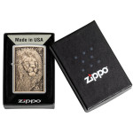 Зажигалка Zippo (Зиппо) Lion 47171
