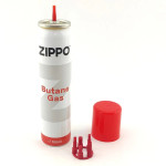 Газ Zippo (Зіппо) zp-1000 (газ для газових інсертів Zippo 100 ml)