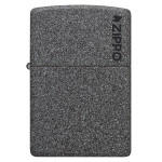 Запальничка Zippo (Зіппо) IRON STONE 211 ZL