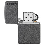 Запальничка Zippo (Зіппо) IRON STONE 211 ZL