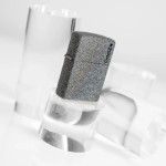 Запальничка Zippo (Зіппо) IRON STONE 211 ZL