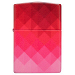 Зажигалка Zippo (Зиппо) Ombre Pixel Design 46129