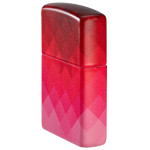 Зажигалка Zippo (Зиппо) Ombre Pixel Design 46129