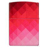 Зажигалка Zippo (Зиппо) Ombre Pixel Design 46129