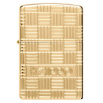 Зажигалка Zippo (Зиппо) Coiled Armor 29625