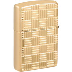 Зажигалка Zippo (Зиппо) Coiled Armor 29625