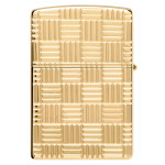 Зажигалка Zippo (Зиппо) Coiled Armor 29625