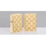 Зажигалка Zippo (Зиппо) Coiled Armor 29625