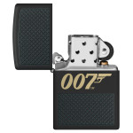 Зажигалка Zippo (Зиппо) James Bond 46297
