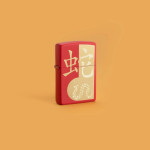 Зажигалка Zippo (Зиппо) Year of the Snake 2025 46300