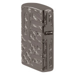Зажигалка  Zippo (Зиппо) Reverse Carve 46312