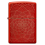 Зажигалка Zippo (Зиппо) Flowering Design 46354