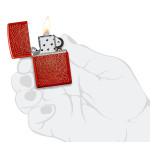 Зажигалка Zippo (Зиппо) Flowering Design 46354