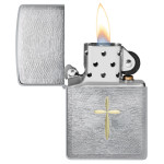 Запальничка Zippo (Зіппо) Angel Aura Design 46479