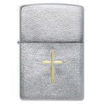 Запальничка Zippo (Зіппо) Angel Aura Design 46479