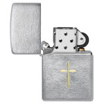 Запальничка Zippo (Зіппо) Angel Aura Design 46479