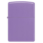 Зажигалка Zippo (Зиппо) Smoky Lavender 46681