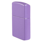 Зажигалка Zippo (Зиппо) Smoky Lavender 46681