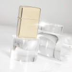 Зажигалка Zippo (Зиппо) Champagne 46682