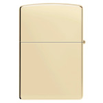 Зажигалка Zippo (Зиппо) Champagne w/ZIPPO LOGO 46682 ZL