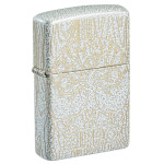 Запальничка Zippo (Зіппо) Tree of Life Woodgrain 46697