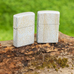 Зажигалка Zippo (Зиппо) Tree of Life Woodgrain 46697