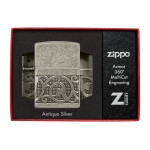 Зажигалка Zippo (Зиппо) Pattern Design 49290