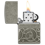 Зажигалка Zippo (Зиппо) Pattern Design 49290