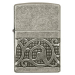 Зажигалка Zippo (Зиппо) Pattern Design 49290