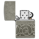 Зажигалка Zippo (Зиппо) Pattern Design 49290