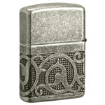 Зажигалка Zippo (Зиппо) Pattern Design 49290