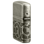 Зажигалка Zippo (Зиппо) Pattern Design 49290