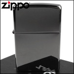 Зажигалка Zippo (Зиппо) BLACK ICE 150