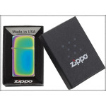 Запальничка Zippo ( Зіппо) SLIM SPECTRUM 20493