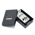 Запальничка Zippo (Зіппо) Вільна 207 V