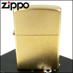 Запальничка Zippo (Зіппо) GOLD DUST 207G