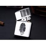Запальничка Zippo (Зіппо) FINGER ID 20836
