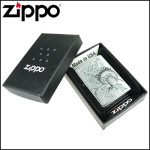 Запальничка Zippo ( Зіппо) 200 SOMETHING PATRIOTIC 20895