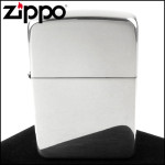 Запальничка Zippo (Зіппо) High Polish Sterling Silver 23