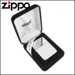 Запальничка Zippo (Зіппо) High Polish Sterling Silver 23