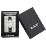 Запальничка Zippo (Зіппо) ZIPPO ACE 24196