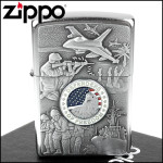 Запальничка Zippo ( Зіппо) ARMY EMBLEM 24457