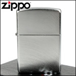 Зажигалка Zippo (Зиппо) Reg Chrome Arch 24647