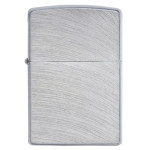Зажигалка Zippo (Зиппо) Reg Chrome Arch 24647