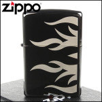 Запальничка Zippo (Зіппо) TATTOO FLAME 24951