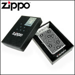 Зажигалка Zippo (Зиппо) PLAYBOY 28075