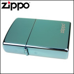 Запальничка Zippo (Зіппо) 28129 W/ZIPPO - LASERED 28129ZL