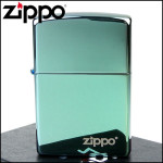 Запальничка Zippo (Зіппо) 28129 W/ZIPPO - LASERED 28129ZL