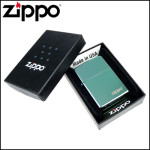 Запальничка Zippo (Зіппо) 28129 W/ZIPPO - LASERED 28129ZL